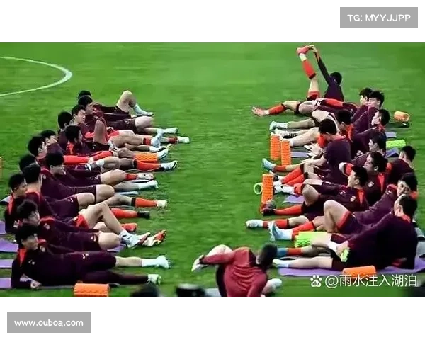 国足赛前适应性训练聚焦高温高湿气候挑战与应对策略