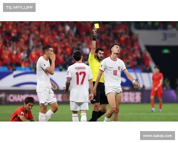 国足生死战裁判组确定阿联酋名哨哈桑执法中印之战
