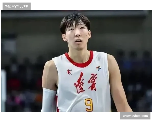 辽宁财力紧张导致周琦流失 省际人才争夺进入白热化阶段