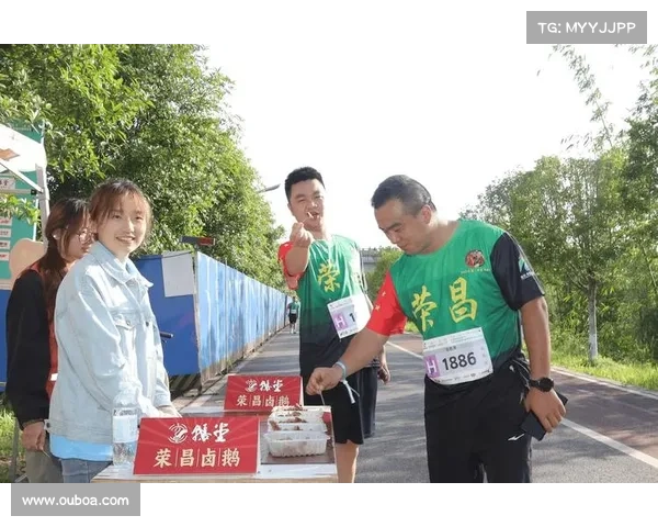 金昌半程马拉松9月21日鸣枪开跑 报名通道现已正式开启