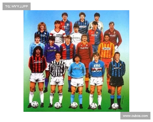 回顾历史：古利特领衔的荷兰三剑客如何引领黄金时代的足球辉煌