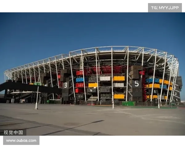 南非世界杯遗产问题调查：三座球场因维护不力面临拆除危机