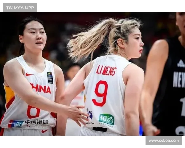 新西兰女篮外线火力三分特训 突破联防策略全面提升进攻效率