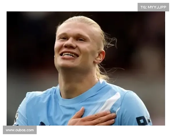 实至名归哈兰德荣膺英超9月最佳球员正式揭晓