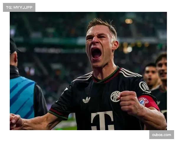 基米希:全力支持卡尔职业生涯起步 共同助力成长