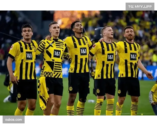 多特蒙德憾平弱旅 争冠征程中暴露出进攻效率难题