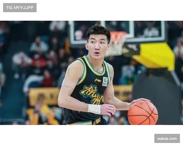 浙江广厦限制对手三分命中率31% 外线防守压迫性联盟顶级